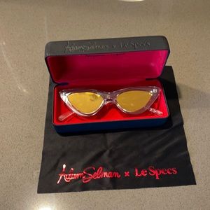 Adam Selman + Le Specs Women’s Sunglasses